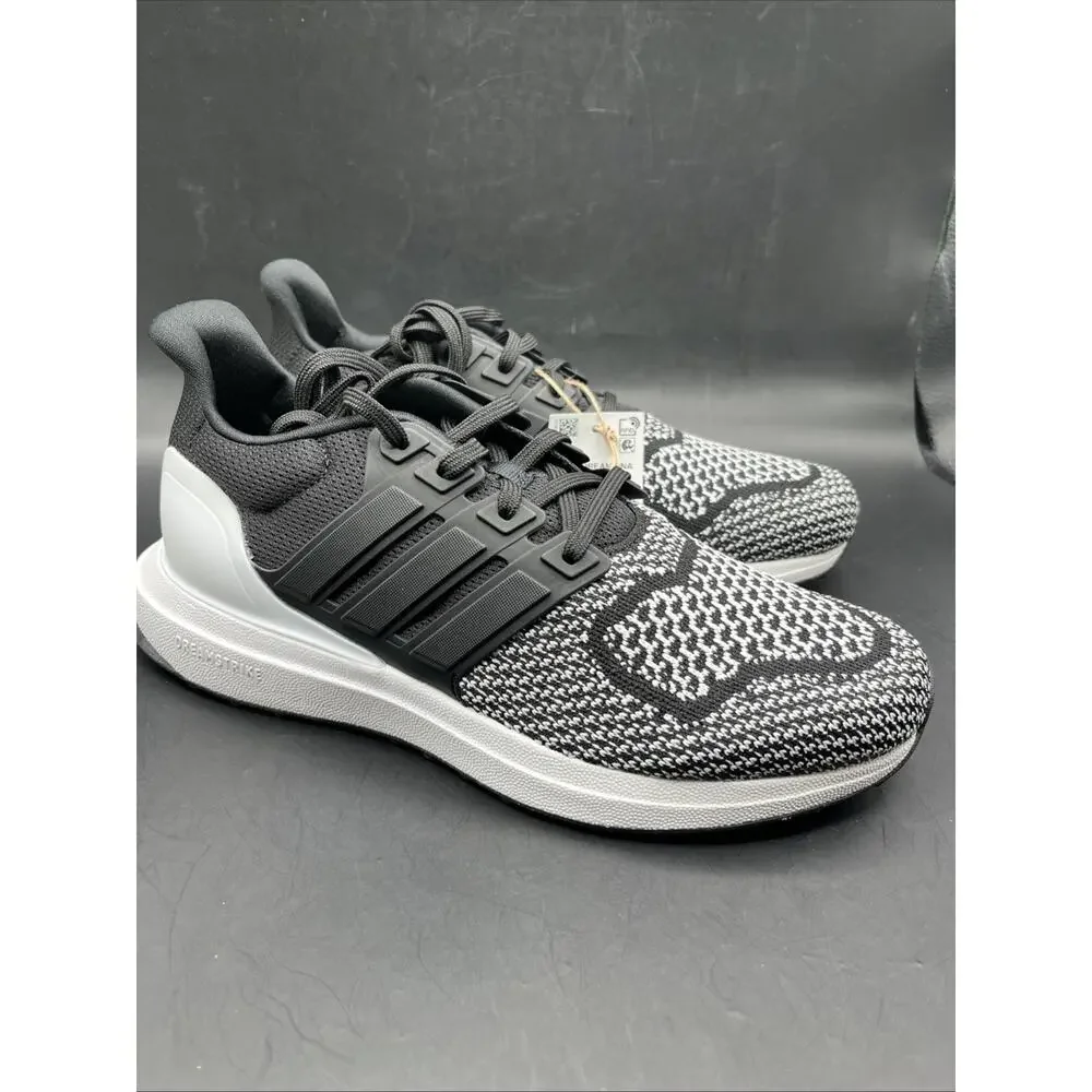 adidas Men's Ultra Dream DNA Boost Running Shoes JS0313 White/Black Size 7 NWOB